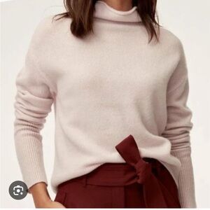Wilfred Cyprie Cashmere Sweater